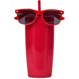 Altitude Hamlin Summer Set Red